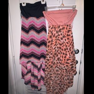 Dress bundle